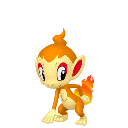 Chimchar