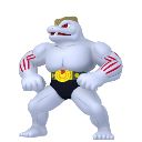 Machoke