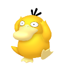 Psyduck