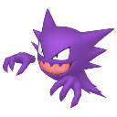 Haunter