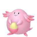 Chansey