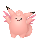 Clefable