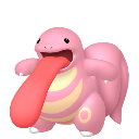 Lickitung