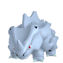 Rhyhorn