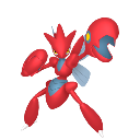 Scizor