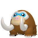 Mamoswine