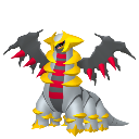 Giratina