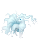 Alolan Ninetales