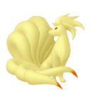 Ninetales