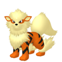 Arcanine