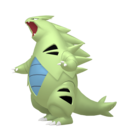 Tyranitar