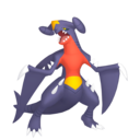 Garchomp