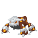 Heatran