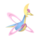 Cresselia