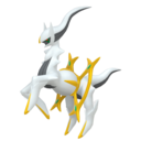 Arceus