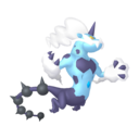 Thundurus Therian