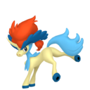 Keldeo