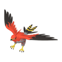 Talonflame