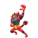 Incineroar